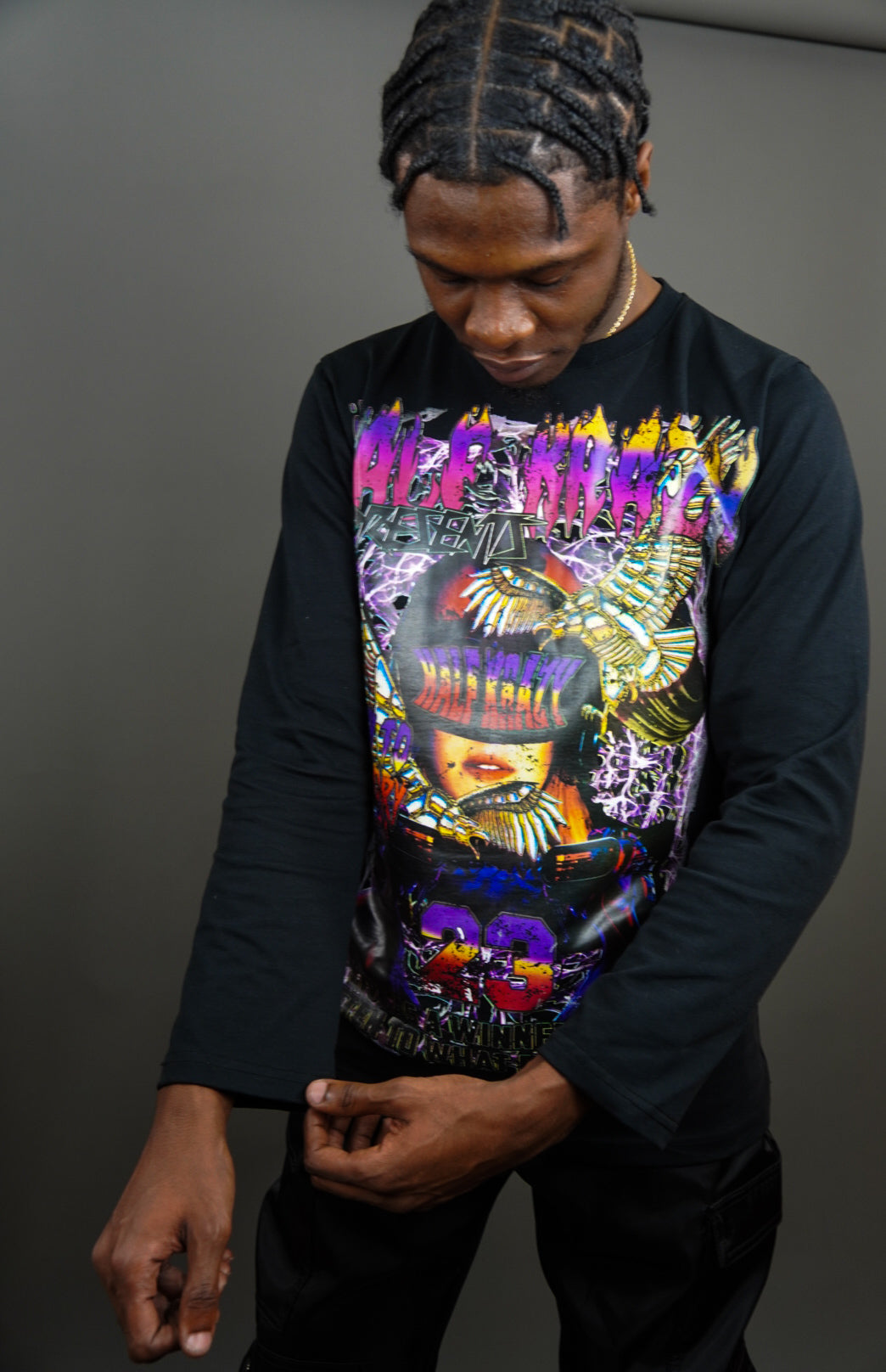 PATH TO VICTORY SHIRTS
