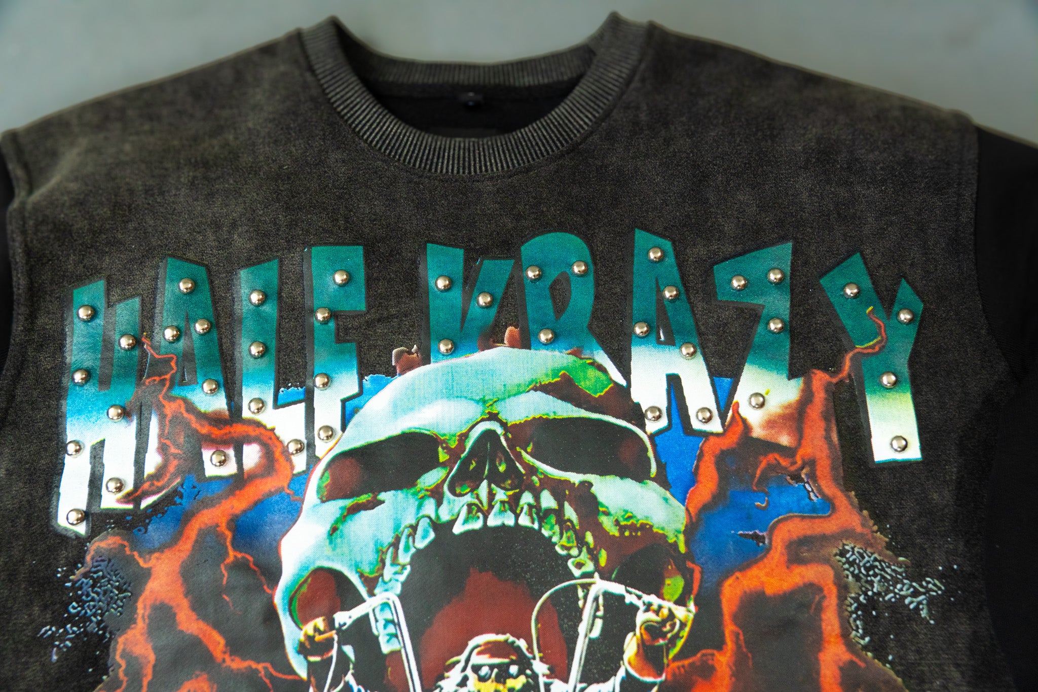SKULL VALLEY SHIRTS