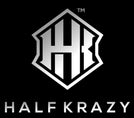 Half Krazy Clothing