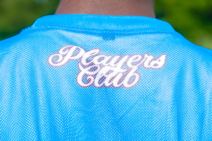 PLAYERS CLUB JERSEYS (LIGHT BLUE)