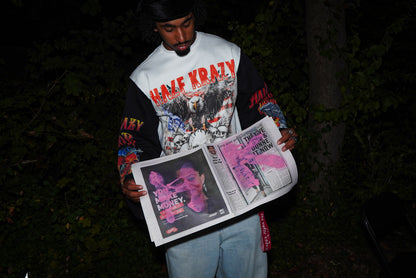 KRAZY PARLOR SHIRT