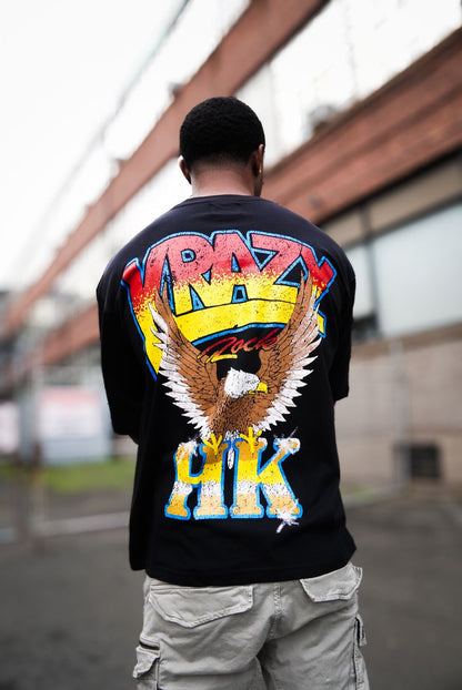 HALF KRAZY ROCK