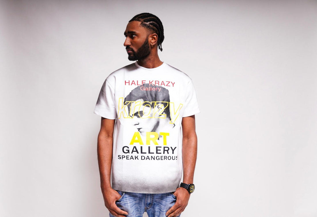 SPEAK DANGEROUS T SHIRTS