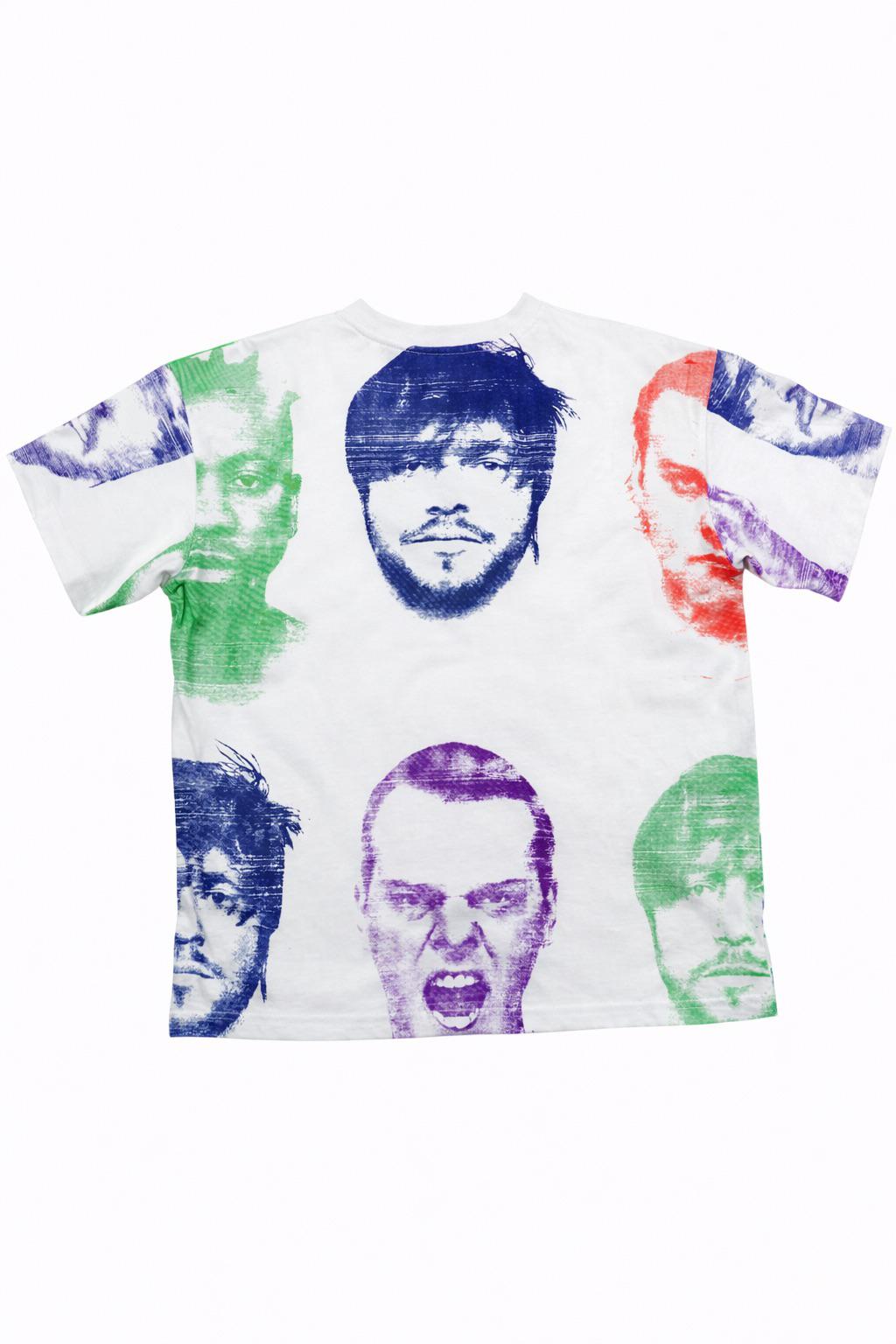 ARE YOU WEARING HALF KRAZY